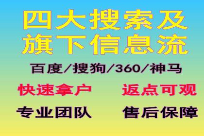 SEM托管代运营案例：助力企业品牌塑造